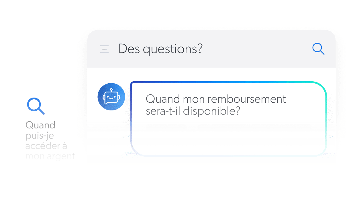 Assistant virtuel intelligent