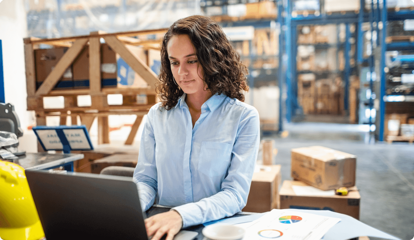 Keep your experiences in manufacturing customer service humming