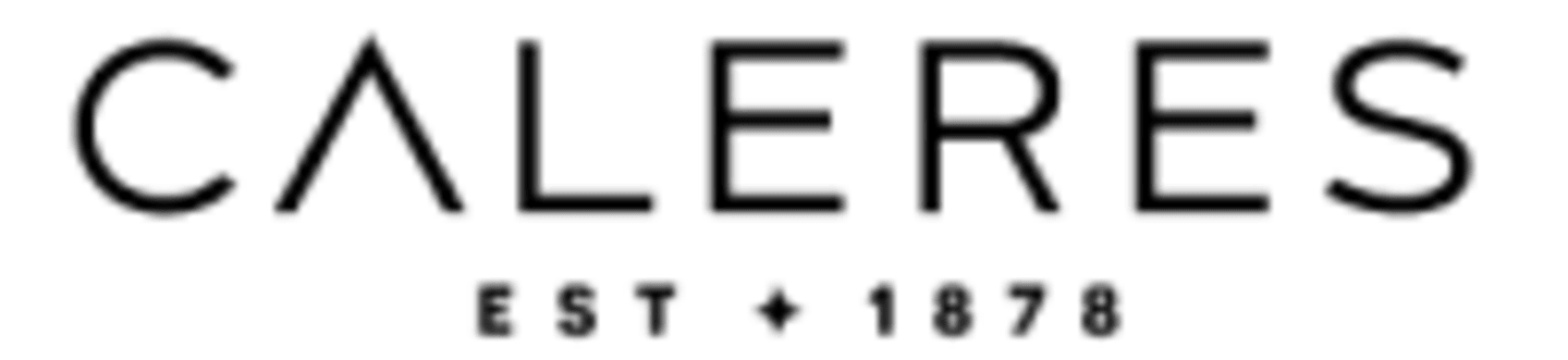 Caleres logo