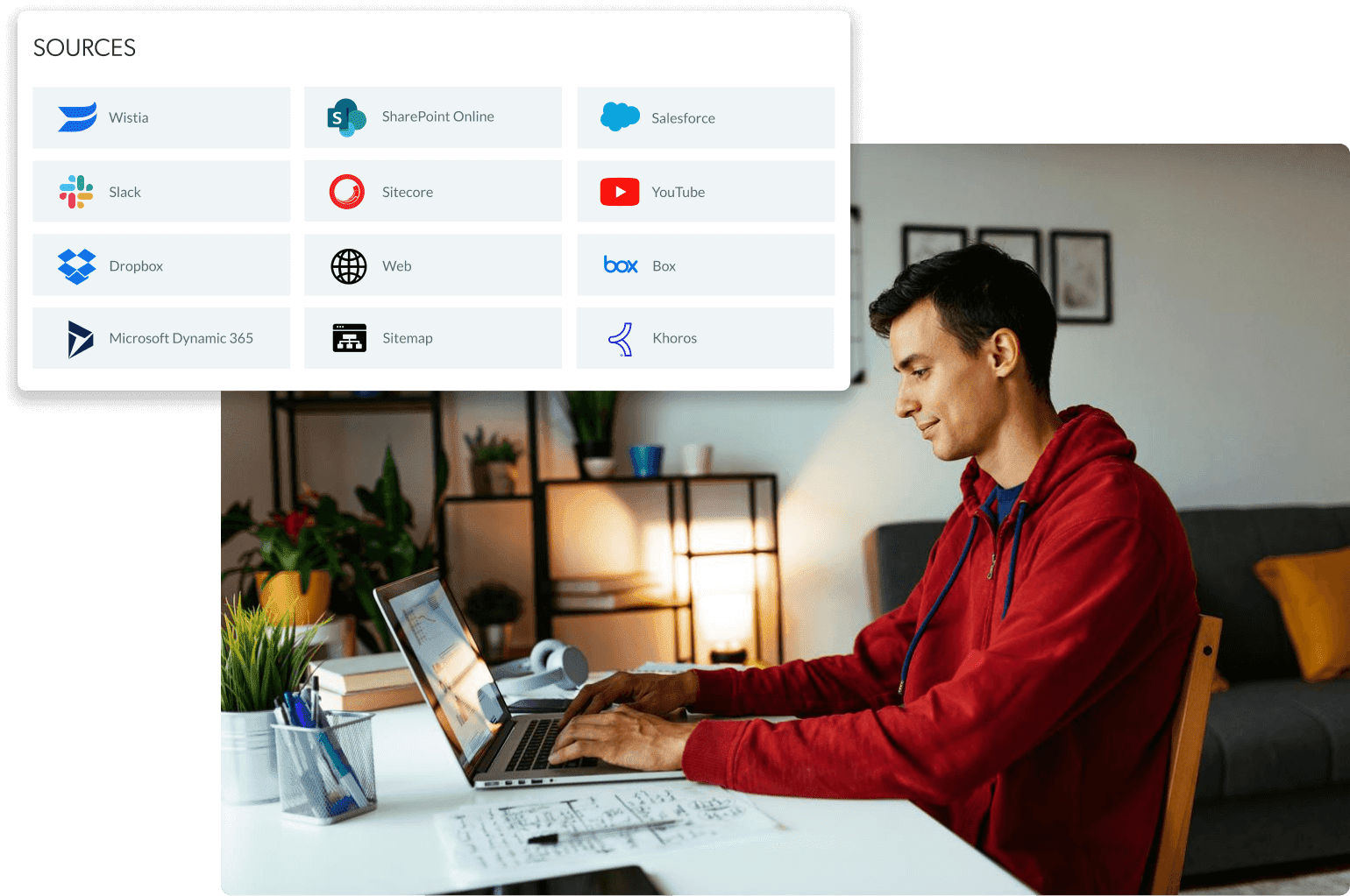 Build employee portal