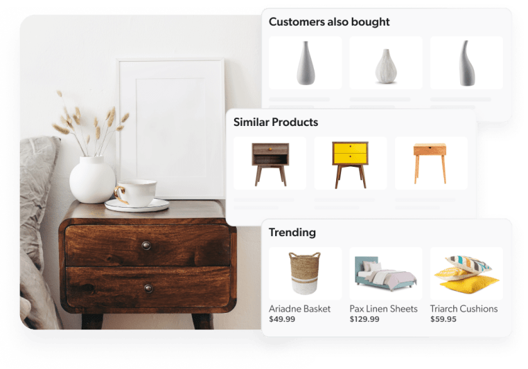 Coveo Host of Strategies