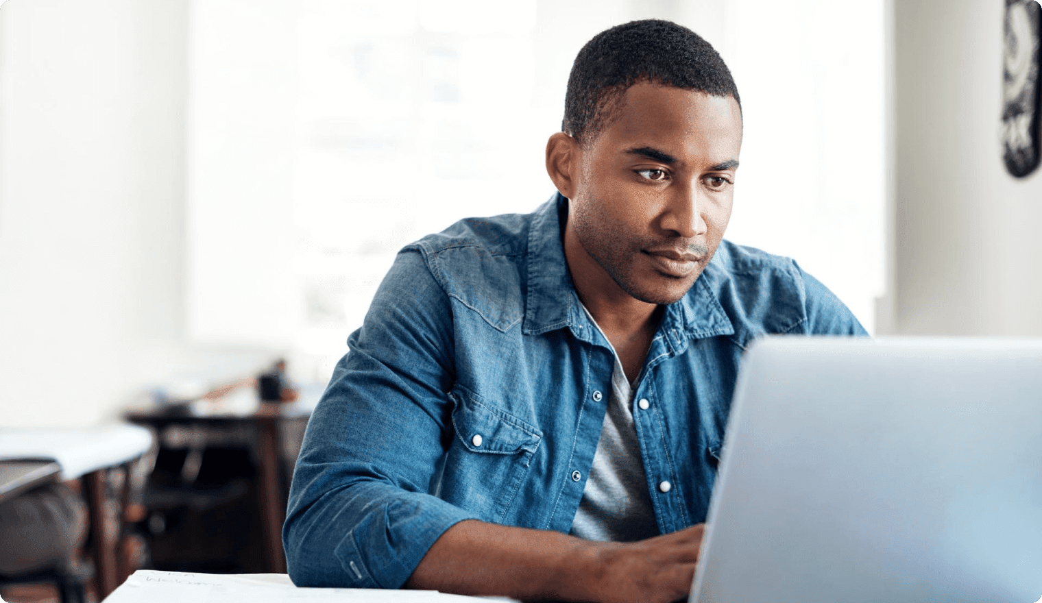 Our enterprise search solution follows the principle of secure by design