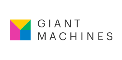 Meet Giant Machines, Coveo AI-powered relevance engine user