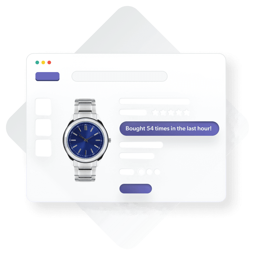 AI Powered Social Proofing Tools