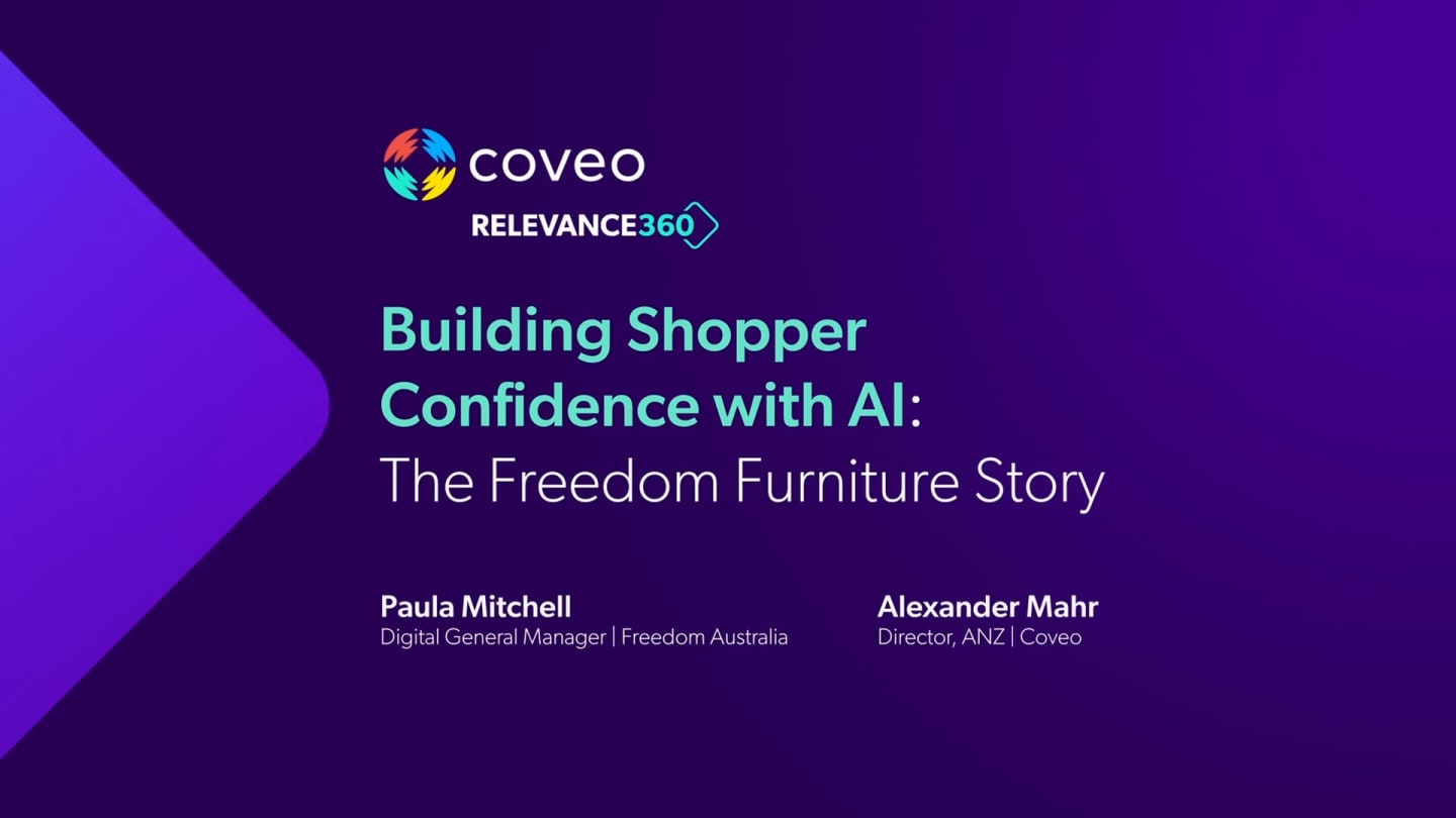 Building shopper