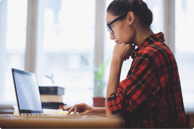 Personalize interactions with Coveo's powerful content personalization engine.