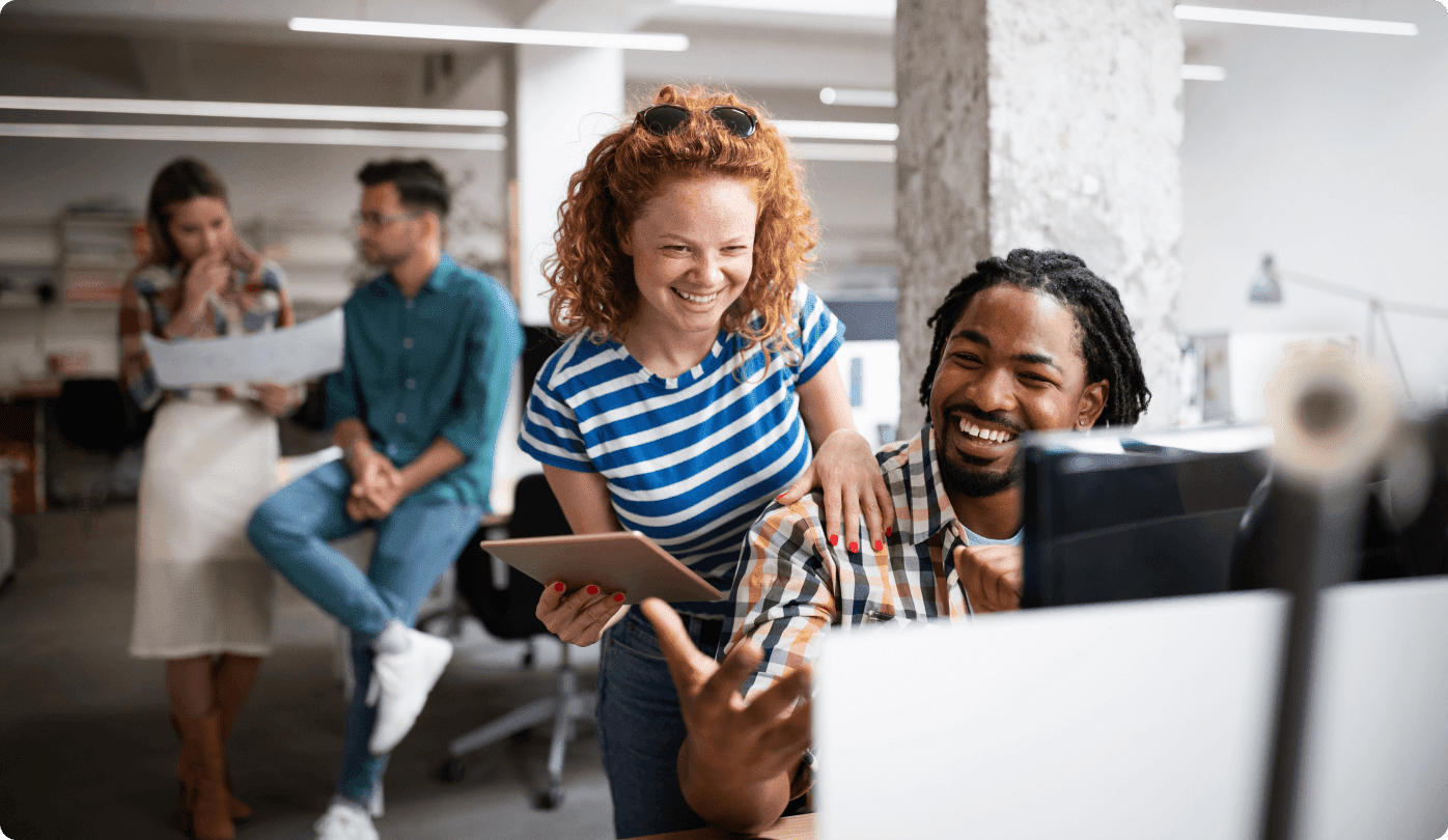 Empower your employees with relevant product knowledge discovery engine