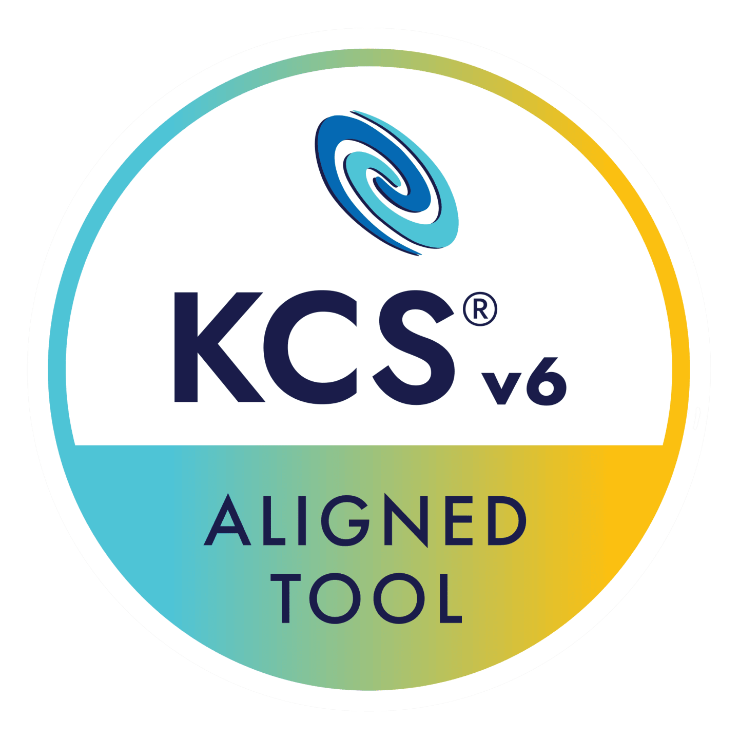 KCS V6 - Aligned Tool