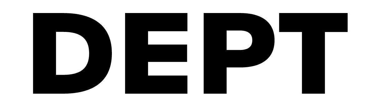 Meet Dept, Coveo AI-powered relevance engine user