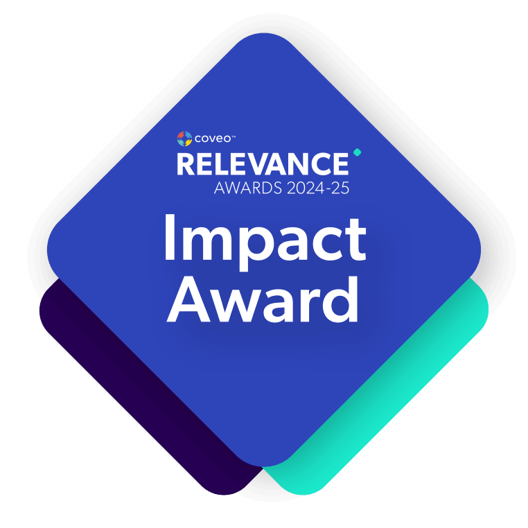 Impact Award