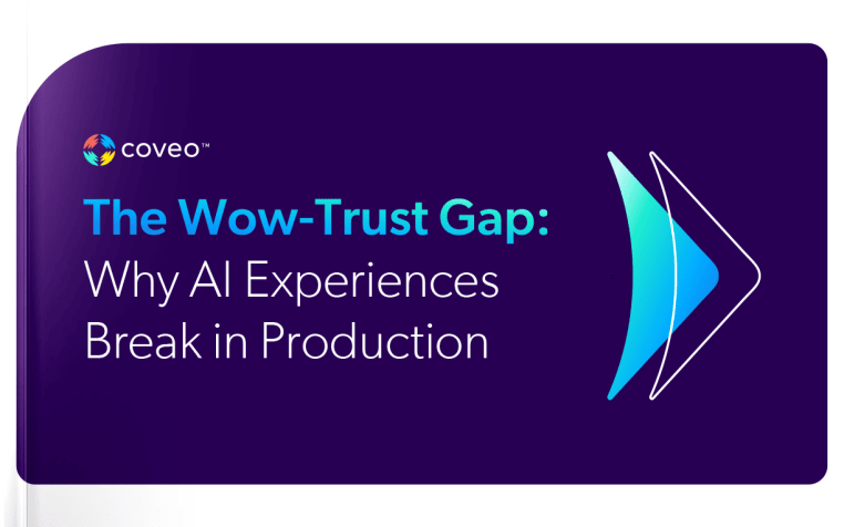 Cover of the ebook The Wow-Trust