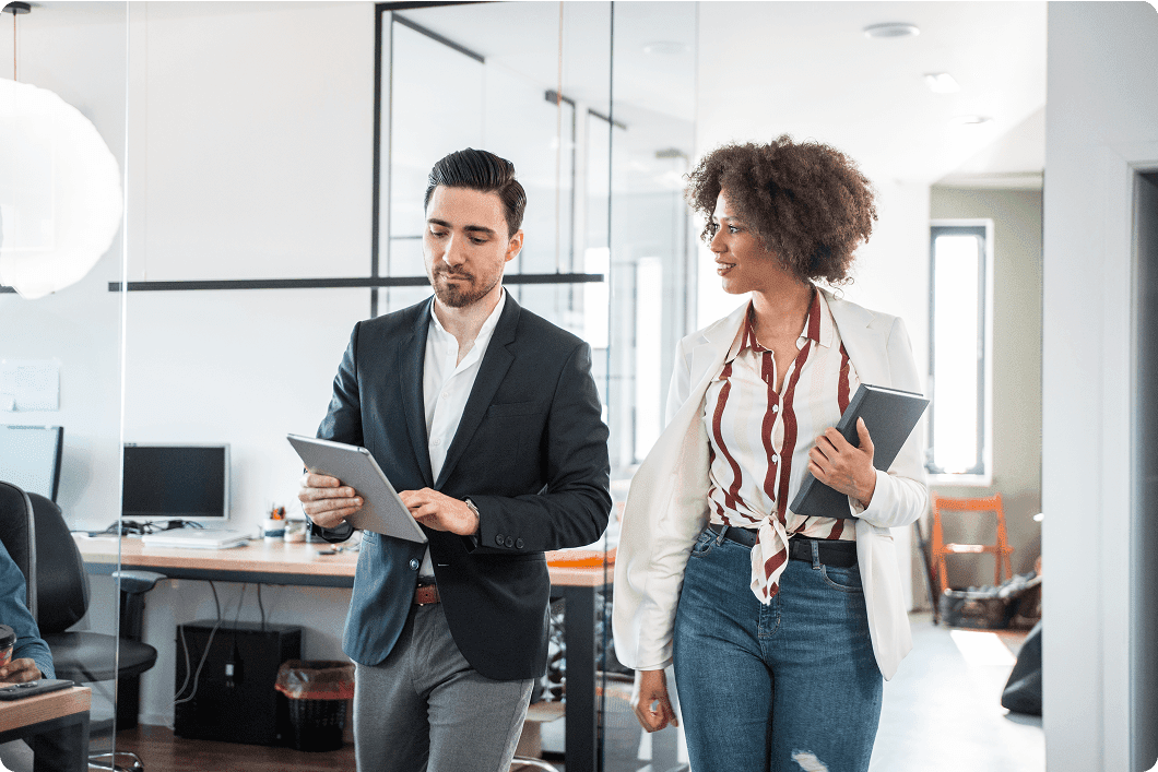 Enhance Human Resources Support