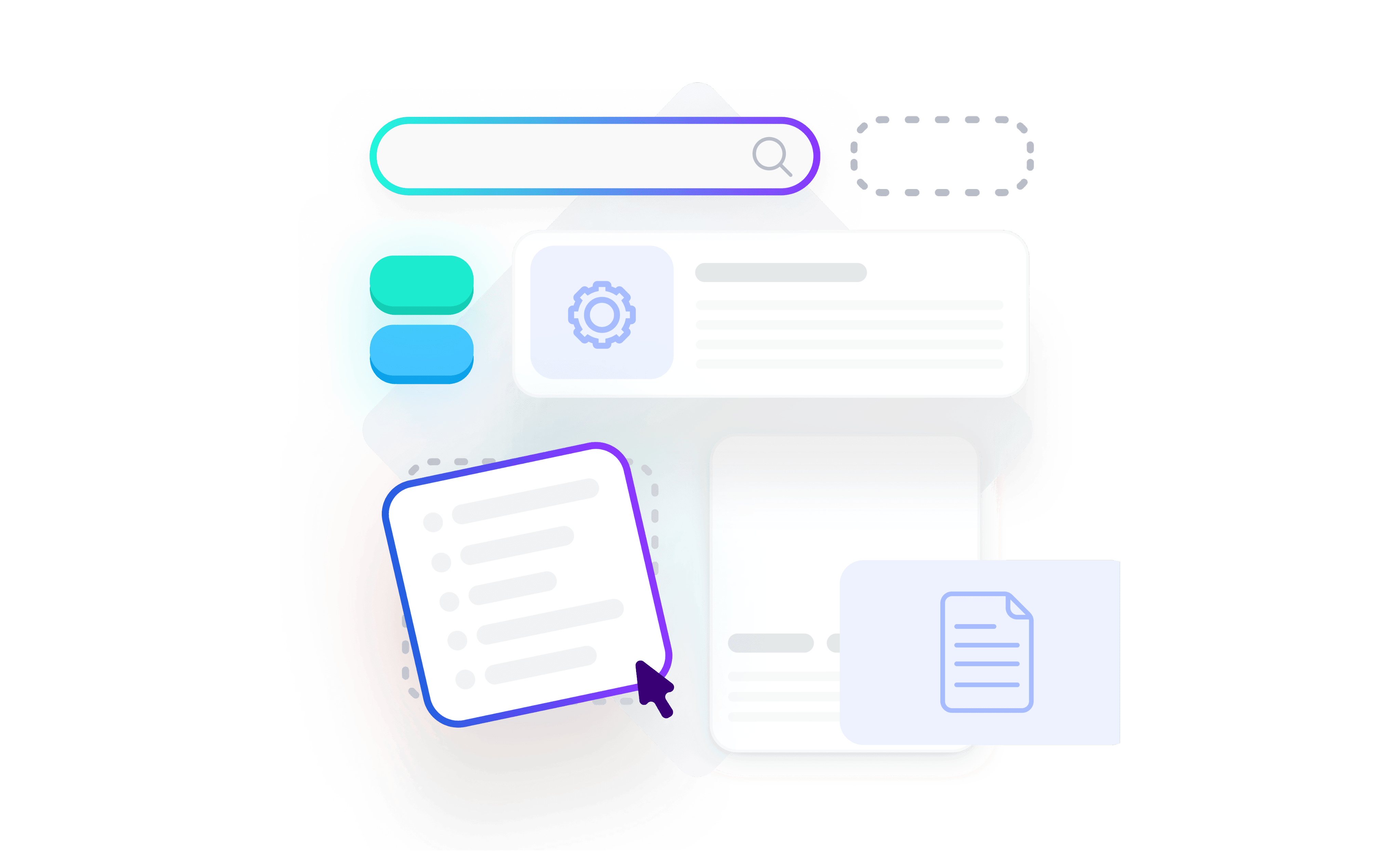 Image of multiple Schema