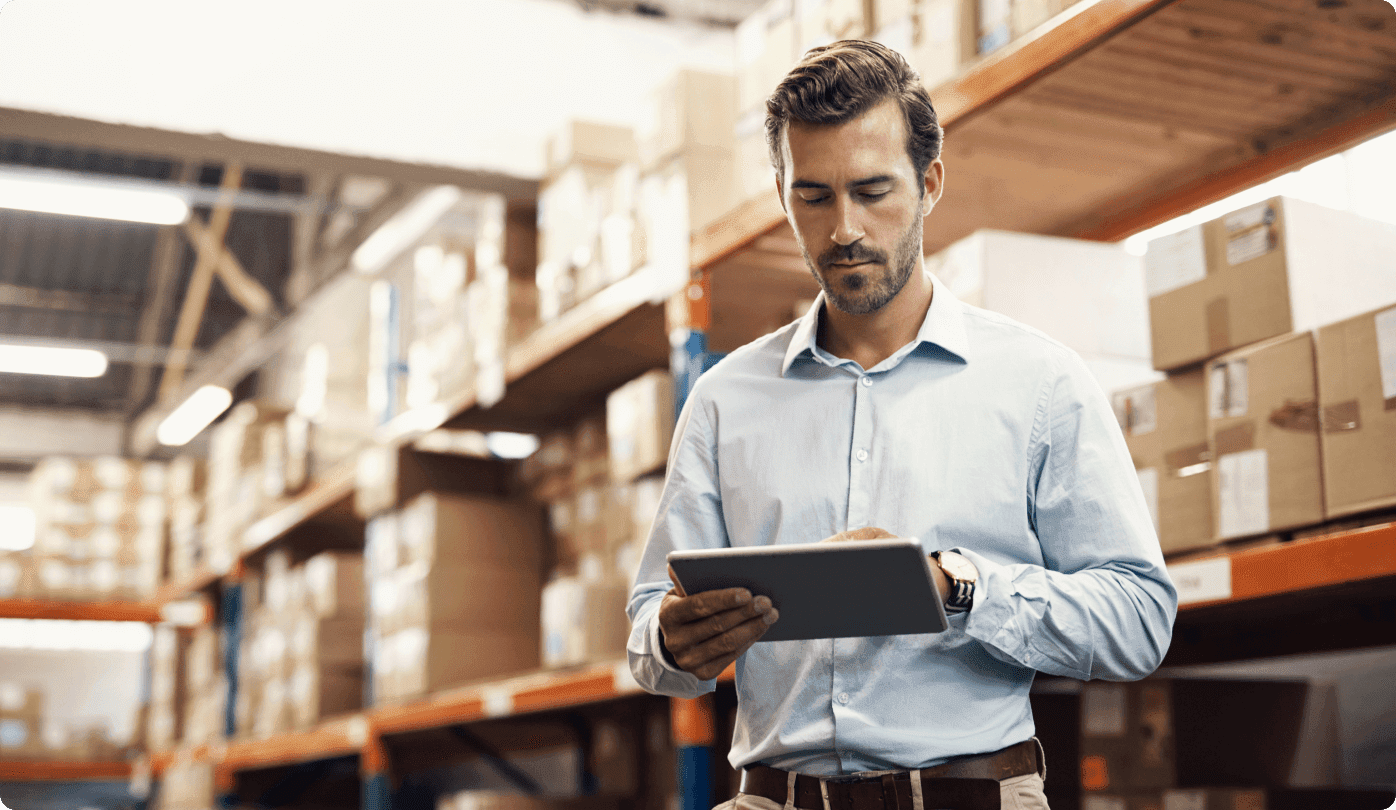 Consumerize your B2B experience with a B2B portal for manufacturers