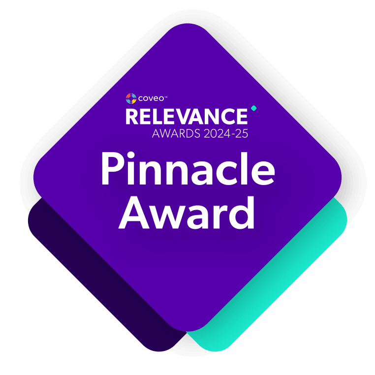 Pinnacle Award