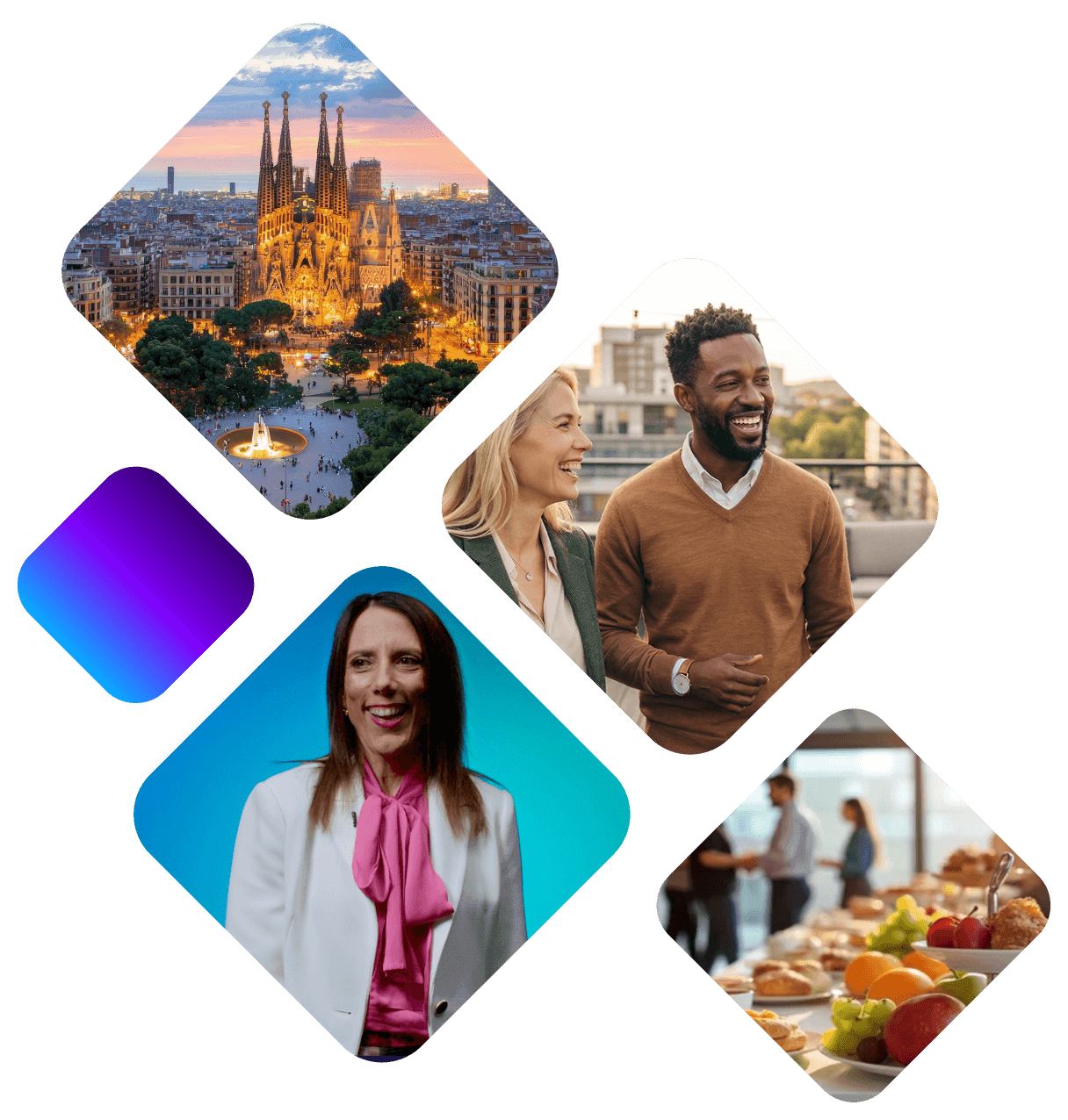 Meet Coveo in Barcelona