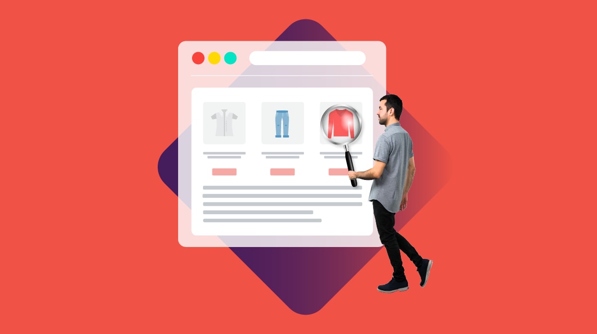 How to Select the Best Ecommerce Search Solution