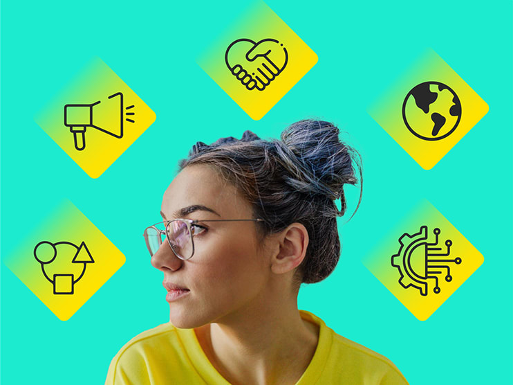 Gen Z Trends What Brand Marketers Need to Know Coveo