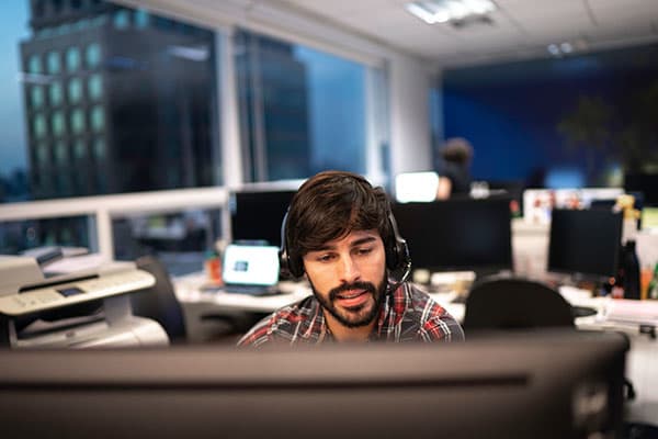 Introducing More Powerful and Personalized Agent Full Search