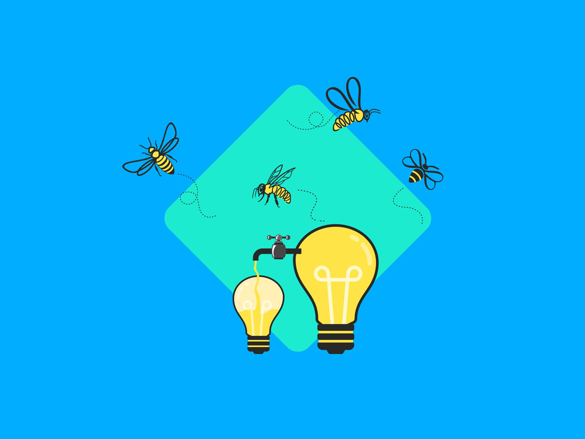 Why Your Intelligent Swarming Expert Finder Needs AI Coveo