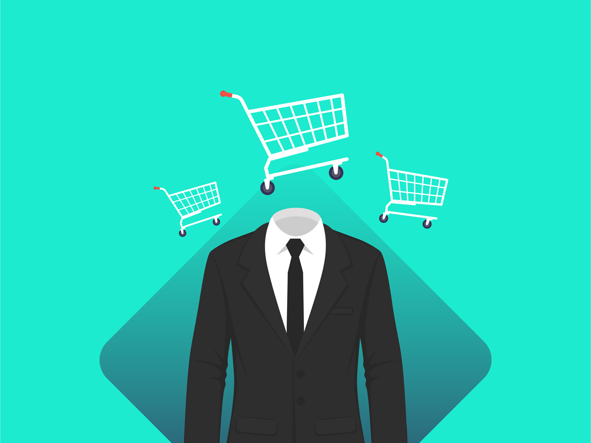 Why B2B Needs To Harness The Power Of Headless Commerce