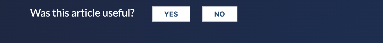 How to Measure and Improve Case Deflection With Your Support Request Form