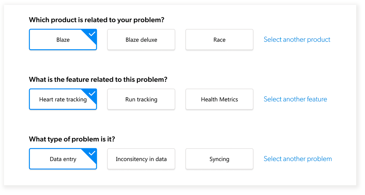 Optimize the Support Journey with Next-Gen Case Deflection