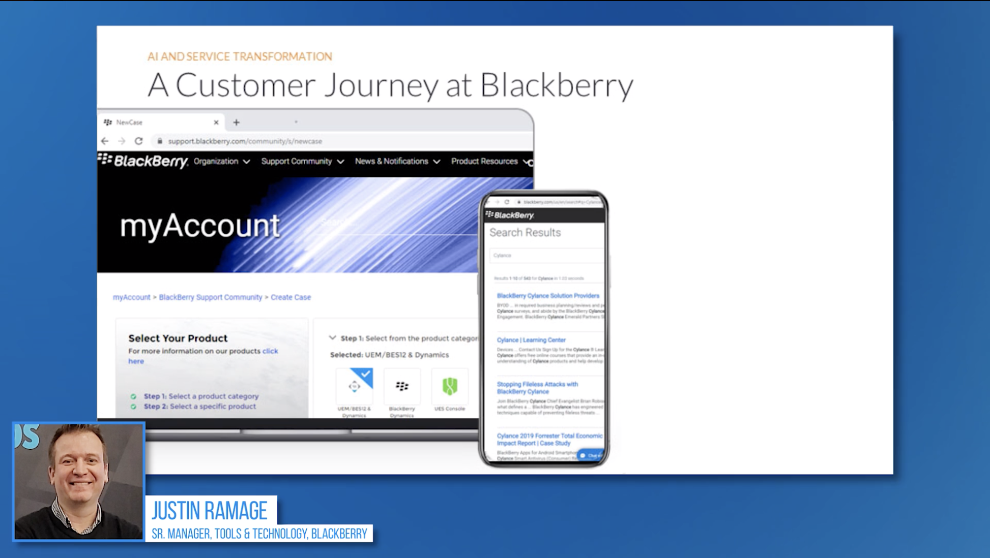 New Release on Impact+: AI and Service Transformation
