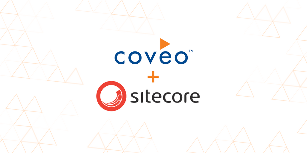 An Unstoppable Duo Coveo and Sitecore Both Leaders in Gartner Magic