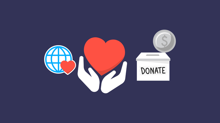 Corporate Philanthropy: How Ecommerce Can Win Trust