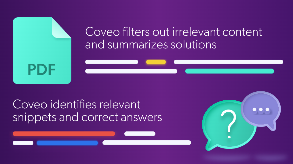 Experience The Genai Evolution Go Live With Coveo Relevance Generative Experience The Genai Evolution Go Live With Coveo Relevance Generative