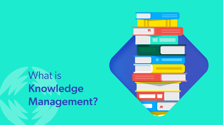 5 Effective Knowledge Management Best Practices That Drive Business