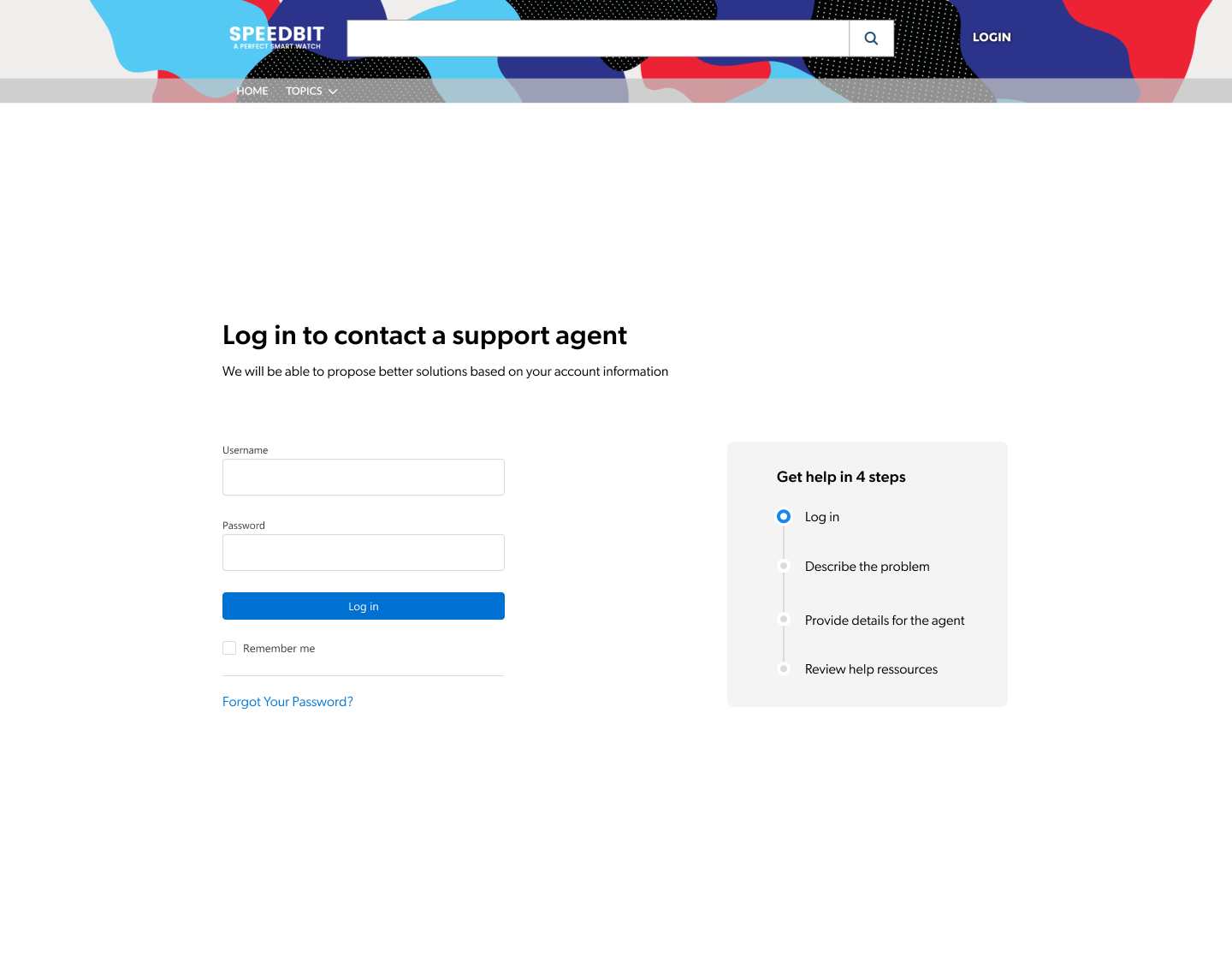 8 Support Ticket UI Best Practices From Research