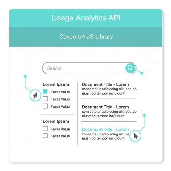 Why You Should Develop With the Coveo Platform