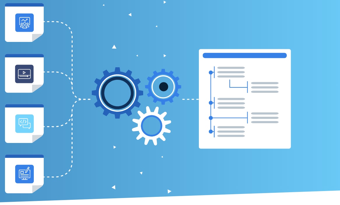 Data Unification Why Data Unification is Crucial For Ecommerce Search