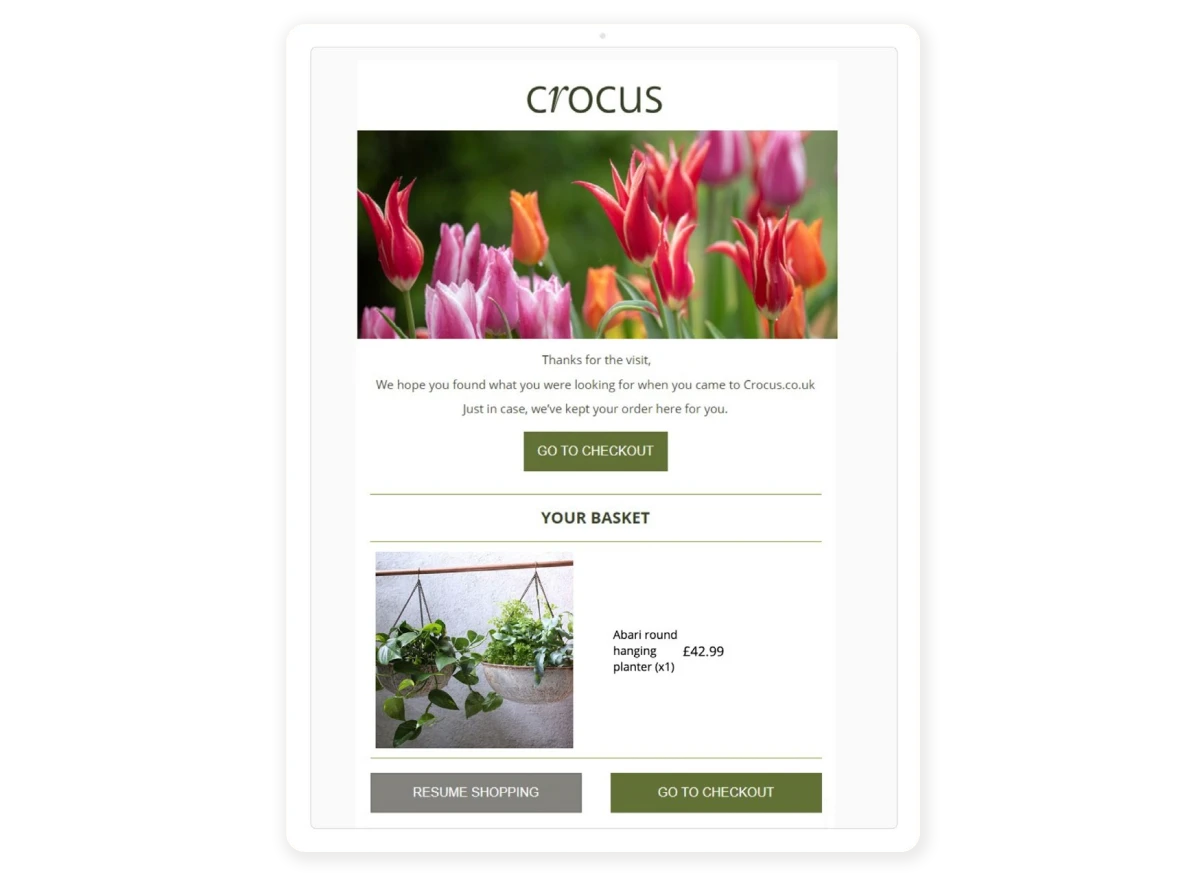 Conversion rate optimization for cold start shoppers can be extremely vital for business revenues.