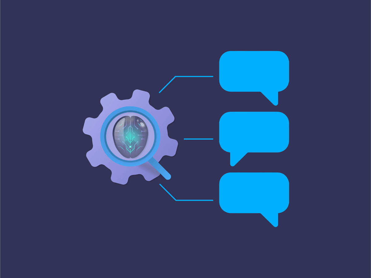 Natural Language Search