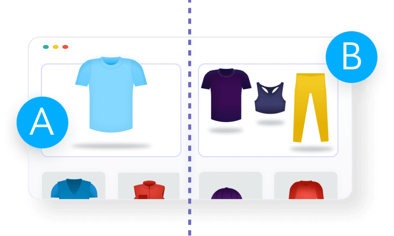 Ab testing is one of six strategies for ecommerce success in 2022. A testing culture spurs innovation.