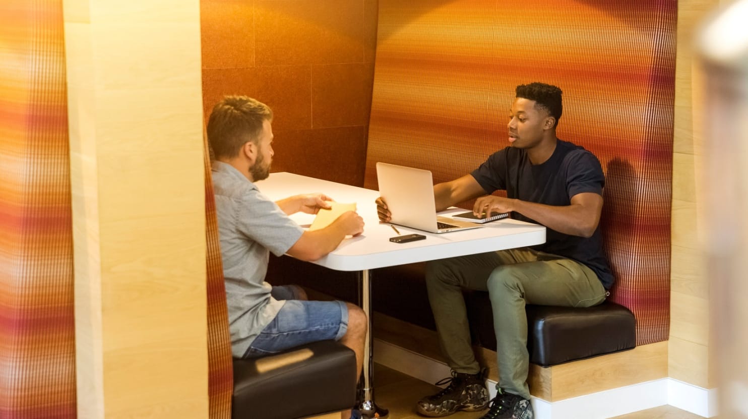 customer experience transformation starts with corporate culture