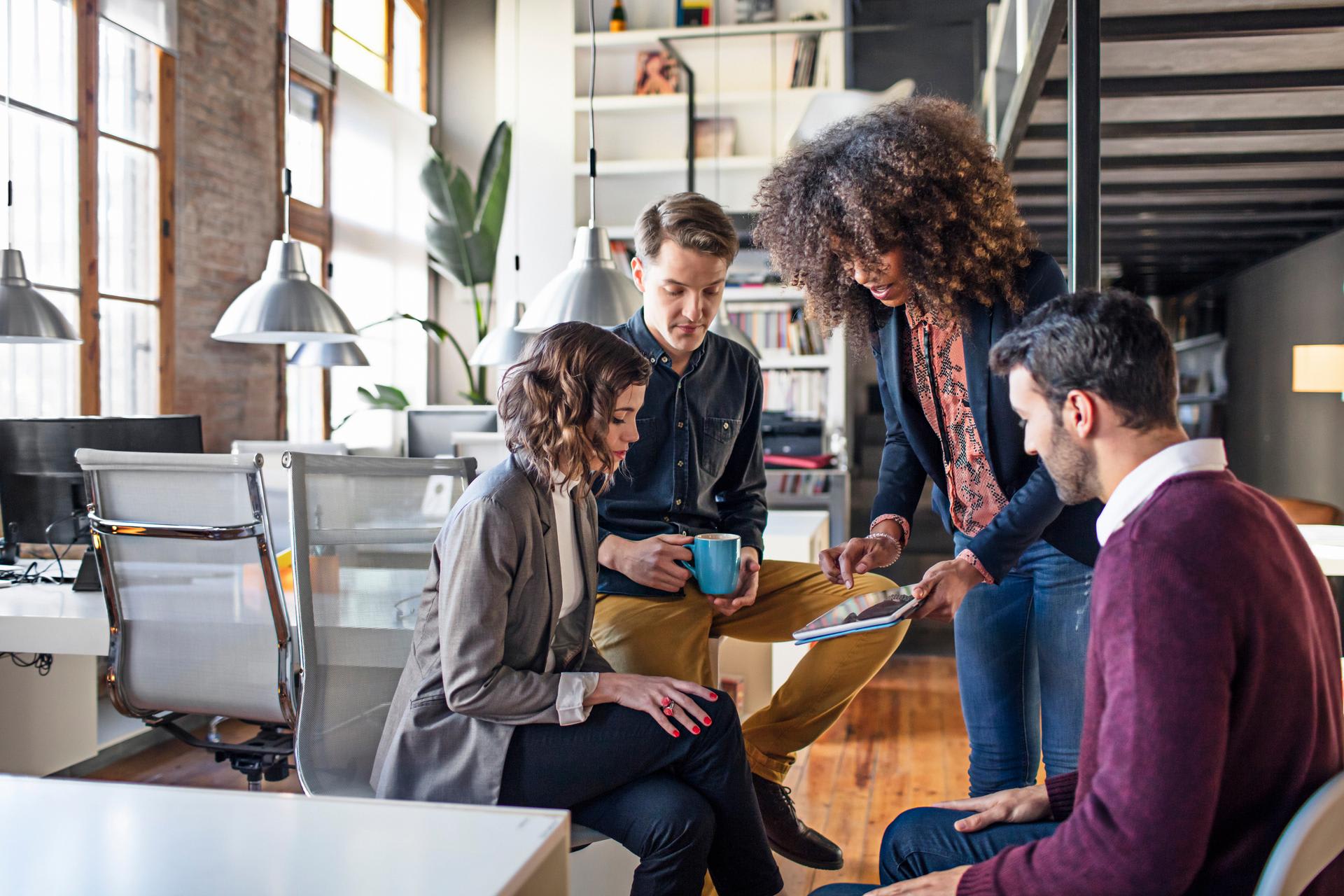 Dispelling AI myths to gain employee buy-in coveo