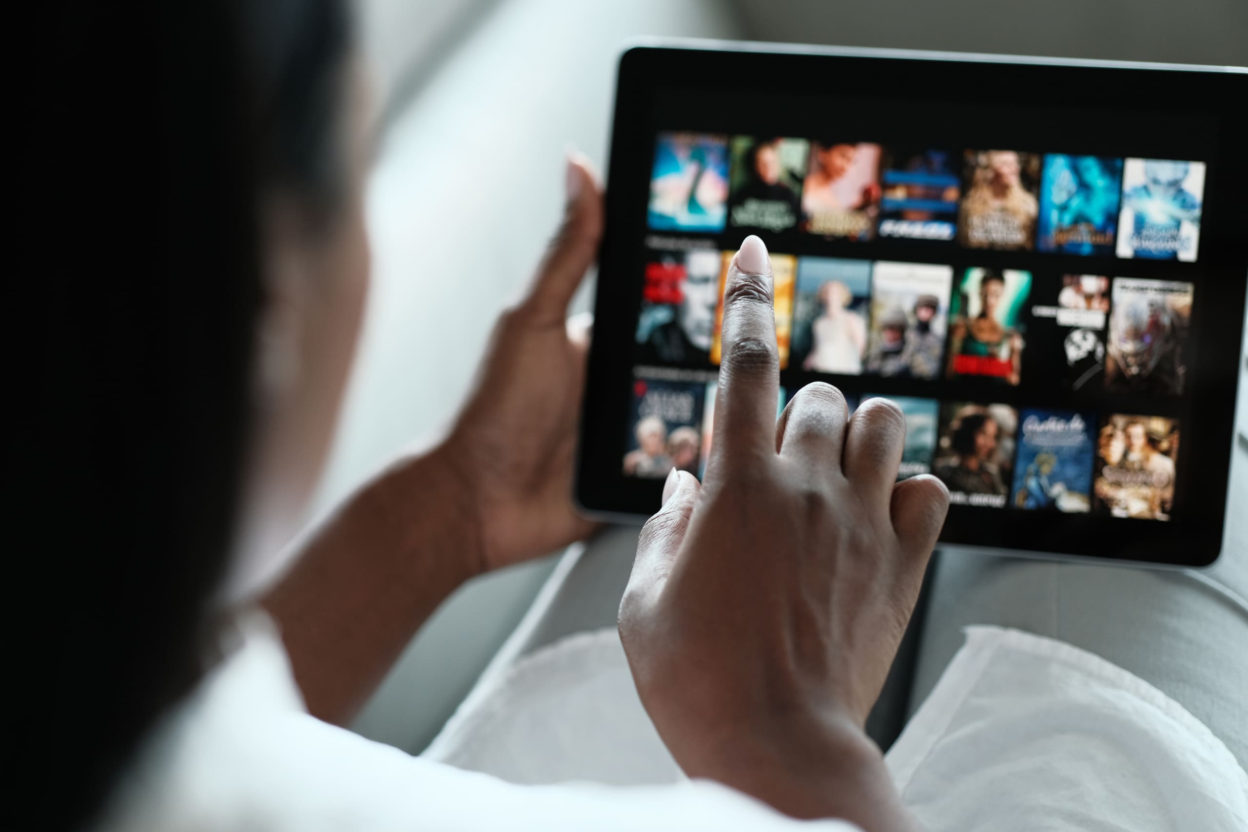 Product recommendation technology powering personalized product recommendations