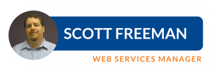 Scott Freeman Sitecore MVP