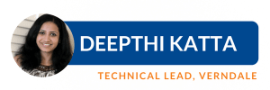 Deepthi Katta