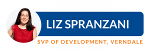 Liz Spranzani