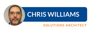 Chris Williams Sitecore MVP