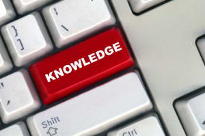 Knowledge Image