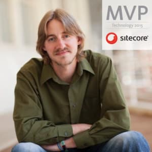 Sitecore MVP Nick Wesselman