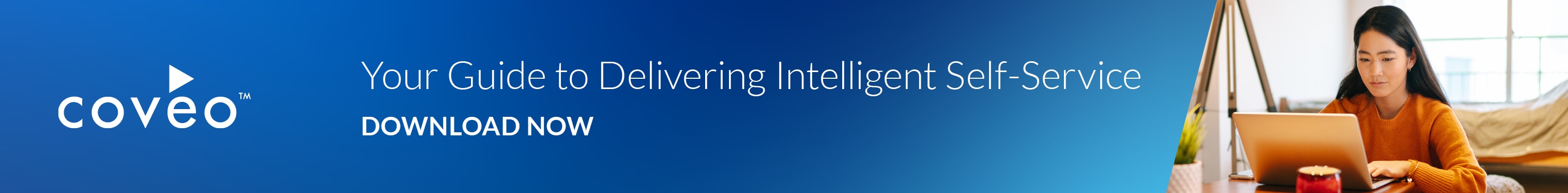 guide to self-service