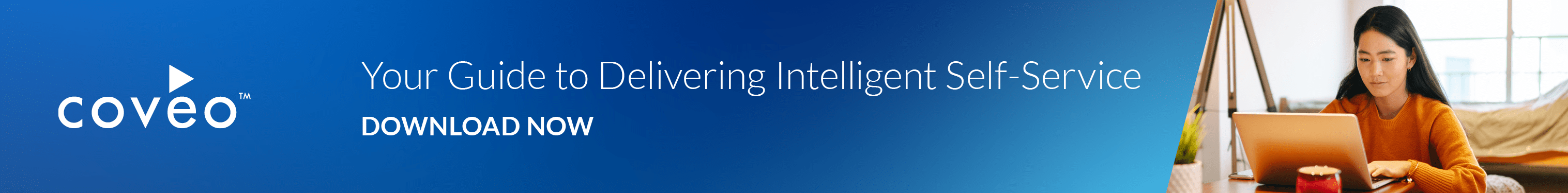 guide to self-service