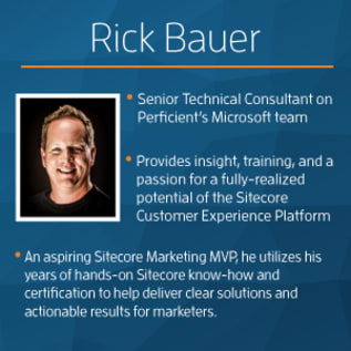 Rick Bauer-bio